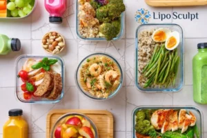 Natural Diet Options For Body Transformation 2 Your diet is great for body transformation Olney - read on to find out more!