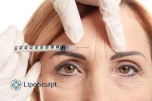 Hi-fu vs Botox 3 Are you considering HIFU vs Botox - Lipo Sculpt Olney can help - call our team today!
