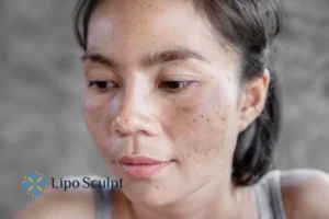 Cryopen Top 5 Treatable Conditions 2 Cryopen Olney Successfully removes age spot and sun damage FAST!