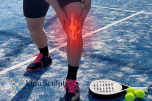 Injury Recovery Using Tonesculpt 2 Are you looking to accelerate your injury recovery Olney contact Lipo Sculpt today!