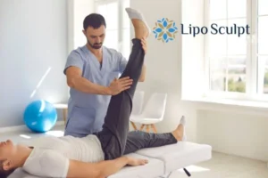 Injury Recovery Using Tonesculpt 3 Get faster results, include Tonesculpt in your injury recovery Olney