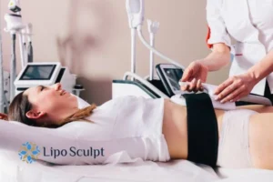 Unveiling the Science of Cellulite Reduction with EM Tone Sculpt 4 Book in today for cellulite reduction Olney treatment!