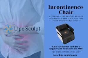 EM Chair: A Non-Surgical Solution for Treating Faecal Incontinence 5 EM Chair Olney For Faecal incontinence.