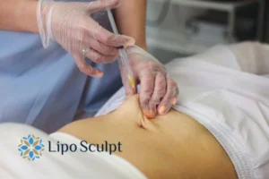 Melt Away Stubborn Belly Fat with Aqualyx Injections 2 Are you looking to remove stubborn belly fat Olney? Contact our team today!