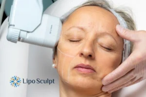 Why people choose HI-FU for their facelifts 2 Learn more about HIFU facelift Olney from Lipo Sculpt today!