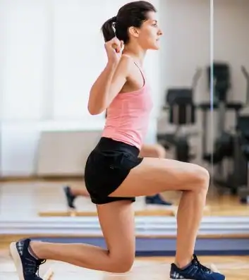 fat freezing Olney and exercise