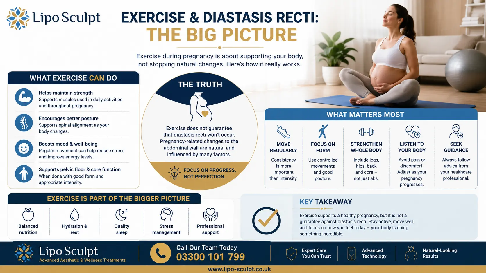 Does Exercise Reduce the Risk of Diastasis Recti? 3 Does Exercise Reduce the Risk of Diastasis Recti Olney : Which Types of Exercise May Support a Healthier Core?